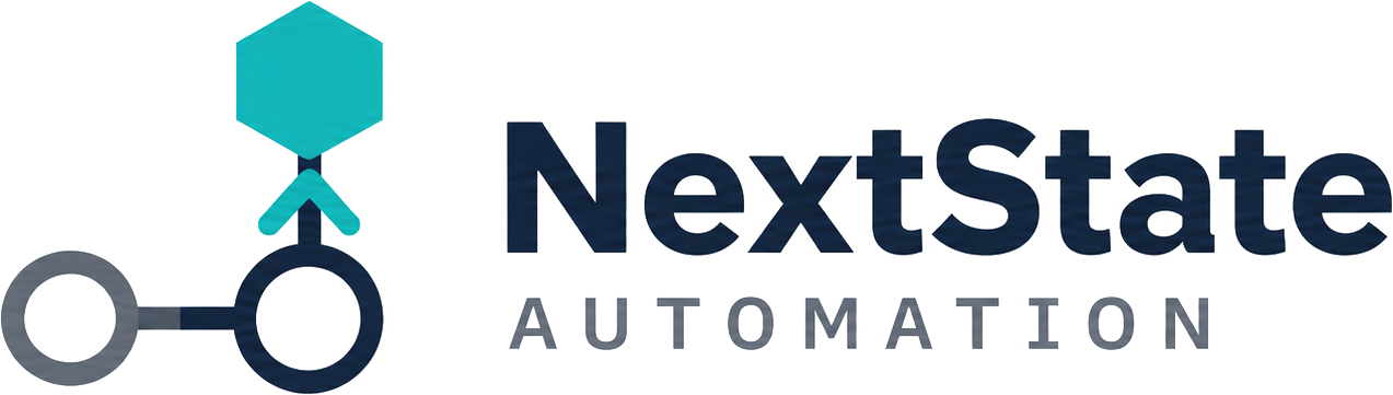 NextState Automation